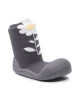 Attipas Обувки Flower A19F Gray - Mera.bg
