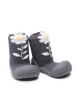 Attipas Обувки Flower A19F Gray - Mera.bg