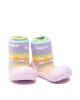 Attipas Обувки Attibebe AAB01 Pink - Mera.bg