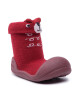 Attipas Обувки Bear A19BR Wine - Mera.bg