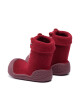 Attipas Обувки Bear A19BR Wine - Mera.bg
