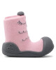 Attipas Пантофи Cutie A17C Розов - Mera.bg