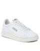AUTRY Сникърси ADLW LF03 Wht/Red - Mera.bg