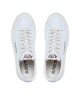 AUTRY Сникърси ADLW LF03 Wht/Red - Mera.bg