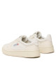 AUTRY Сникърси AULM CB01 Ivory - Mera.bg