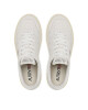 AUTRY Сникърси AULW GG04 White - Mera.bg
