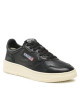 AUTRY Сникърси AULW GG05 Black - Mera.bg