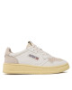 AUTRY Сникърси AULW SL01 Wht/Sand - Mera.bg