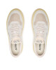 AUTRY Сникърси AULW SL01 Wht/Sand - Mera.bg