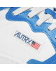 AUTRY Сникърси AUMM WB15 Бял - Mera.bg