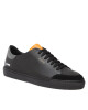 Axel Arigato Сникърси Clean 90 Triple 28598 Black/D.Grey/Orange - Mera.bg