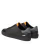 Axel Arigato Сникърси Clean 90 Triple 28598 Black/D.Grey/Orange - Mera.bg