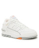 Axel Arigato Сникърси Area Lo Sneaker F1080001 White/Grey - Mera.bg