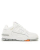 Axel Arigato Сникърси Area Lo Sneaker F1080001 White/Grey - Mera.bg
