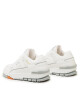 Axel Arigato Сникърси Area Lo Sneaker F1080001 White/Grey - Mera.bg