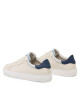 Axel Arigato Сникърси Clean 180 Remix With Toe F1036003 Cremino/Navy - Mera.bg