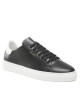 Axel Arigato Сникърси Clean 90 Vegan Leather F0423006 Black/White - Mera.bg