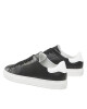 Axel Arigato Сникърси Clean 90 Vegan Leather F0423006 Black/White - Mera.bg
