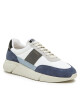 Axel Arigato Сникърси Genesis Vintage Runner 27574 White/Navy Blue - Mera.bg