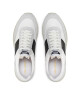 Axel Arigato Сникърси Genesis Vintage Runner 35041 White/Black - Mera.bg