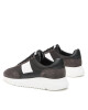 Axel Arigato Сникърси Genesis Vintage Runner F0084056 Black/White - Mera.bg