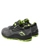B-Wolf Обувки Club O1 503300 Grey - Mera.bg