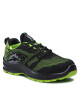 B-Wolf Обувки Show 503401 Green - Mera.bg