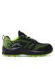 B-Wolf Обувки Show 503401 Green - Mera.bg