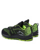 B-Wolf Обувки Show 503401 Green - Mera.bg