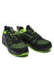 B-Wolf Обувки Show 503401 Green - Mera.bg