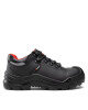 B-Wolf Обувки Volcano 500600 Black - Mera.bg