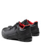 B-Wolf Обувки Volcano 500600 Black - Mera.bg