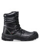 B-Wolf Туристически oбувки Grizzly Hi S3 510500 Black - Mera.bg