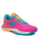 Babolat Обувки Jet Mach 3 All Court AC Jr 33S21648 Hot Pink - Mera.bg