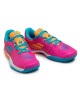 Babolat Обувки Jet Mach 3 All Court AC Jr 33S21648 Hot Pink - Mera.bg