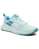 Babolat Обувки Pulsion All Court Jr 33S21482 White/HoneyDew - Mera.bg