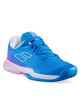 Babolat Обувки Jet Mach 3 All Court Girl 32S23883 French Blue - Mera.bg