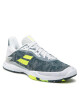 Babolat Обувки Jet Tere All Court 30S22649 White/Dark Blue - Mera.bg