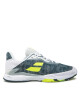 Babolat Обувки Jet Tere All Court 30S22649 White/Dark Blue - Mera.bg