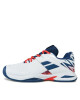 Babolat Обувки за тенис Propulse Ac Junior 33F23478 Бял - Mera.bg
