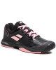 Babolat Обувки Propulse Ac Junior 33S20478 Black/Geranium Pink - Mera.bg