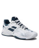 Babolat Обувки Propulse Fury All Court Men 30S22208 White/Estate Blue - Mera.bg