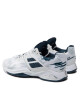 Babolat Обувки Propulse Fury All Court Men 30S22208 White/Estate Blue - Mera.bg