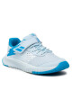 Babolat Обувки Pulsion All Court Kid 32F21518 White Ilussion Blue - Mera.bg