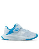 Babolat Обувки Pulsion All Court Kid 32F21518 White Ilussion Blue - Mera.bg