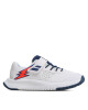 Babolat Обувки за тенис Pulsion All Court Kid 32S23518 Бял - Mera.bg