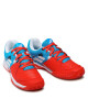 Babolat Обувки Pulsion Clay Jr 33S20731 Tomato Red/Blue Aster - Mera.bg
