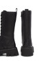 Badura Ботуши LIZBONA-23FW12 Черен - Mera.bg