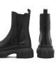 Badura Боти LOUROSA-23FW13 Черен - Mera.bg