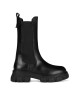 Badura Боти тип челси ELANA-01W4-002 Черен - Mera.bg